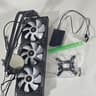 360mm AIO RGB CPU Liquid Cooler LGA1700 Thermalright