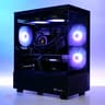 🔘|⬛️ RTX 4060, i5 12600KF, 32GB ram 1TB nvme