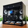 ✨Artemis✨| RX 7900 XT  | Ryzen 7 8700F | 32GB DDR5 | 1TB NVMe | WiFi + BT | WINDOWS 11 Pro