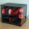 RRX - Ryzen 7 3700X / 16GB RAM DDR4 / RX 6600XT 8GB / 1TB NVMe SSD - Gaming PC 🚄 FREE SHIPPING