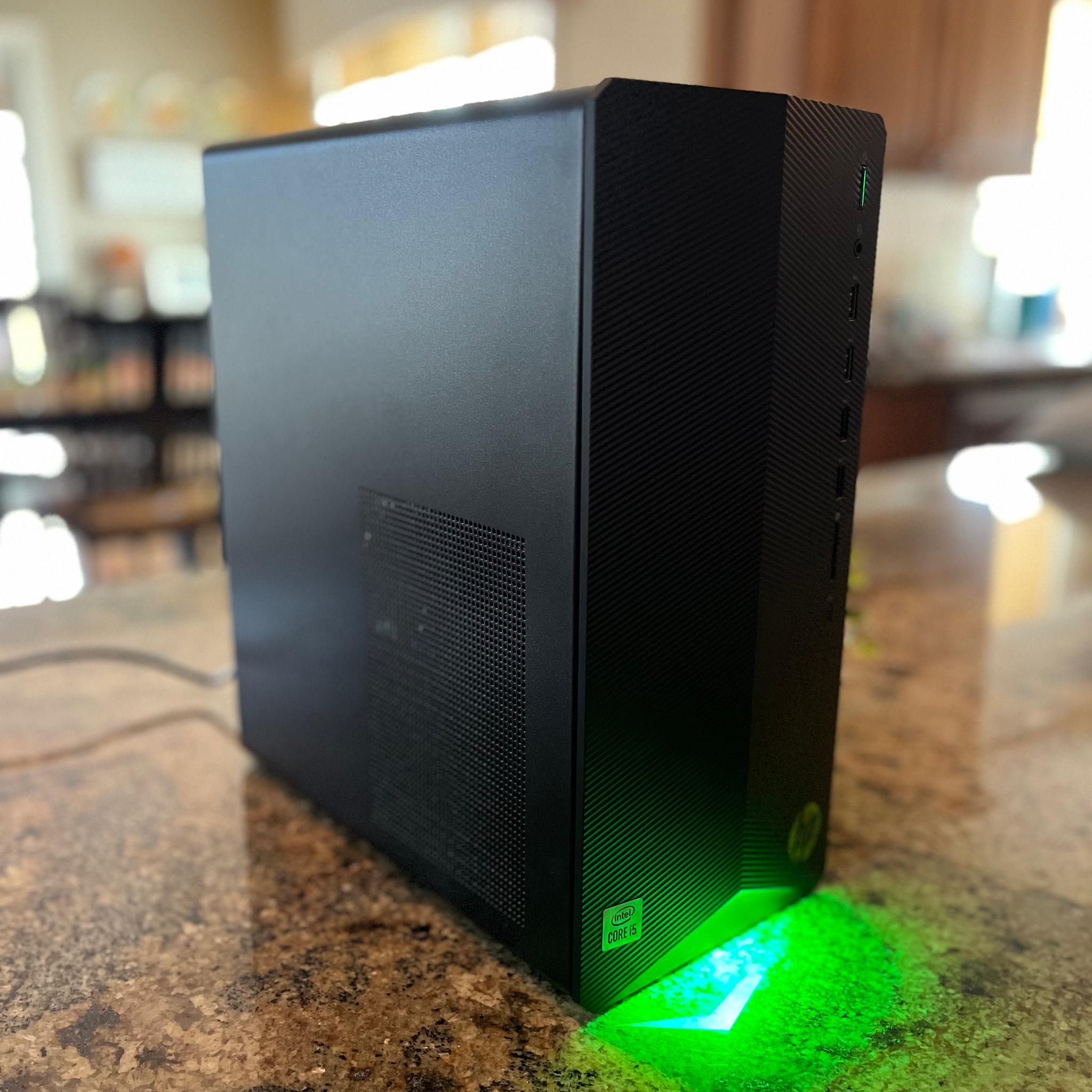 First listing! Amazing value Intel core i5 10400F