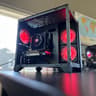 GTX 1660 | Ryzen 5 2600 | 16 GB RAM