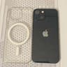 iPhone 13 mini w/ New Replacement Battery & LCD Display - 128GB - Midnight