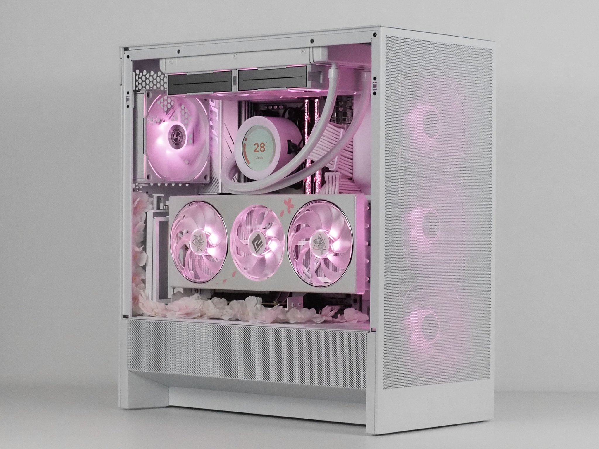 "Cherrytree" by Optimist | The Floral Series