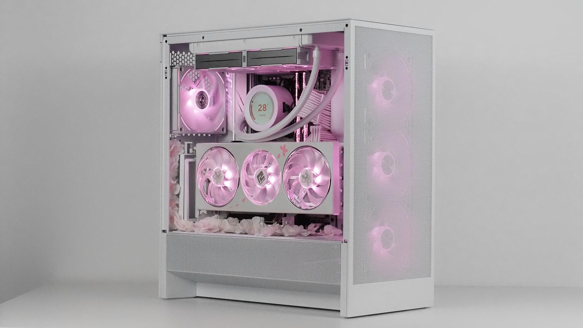 "Cherrytree" by Optimist | The Floral Series