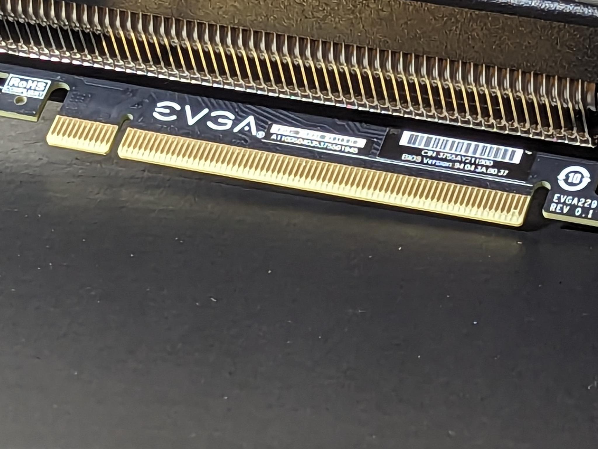 RTX 3070 EVGA XC3 8Gb in Great Condition For Sale