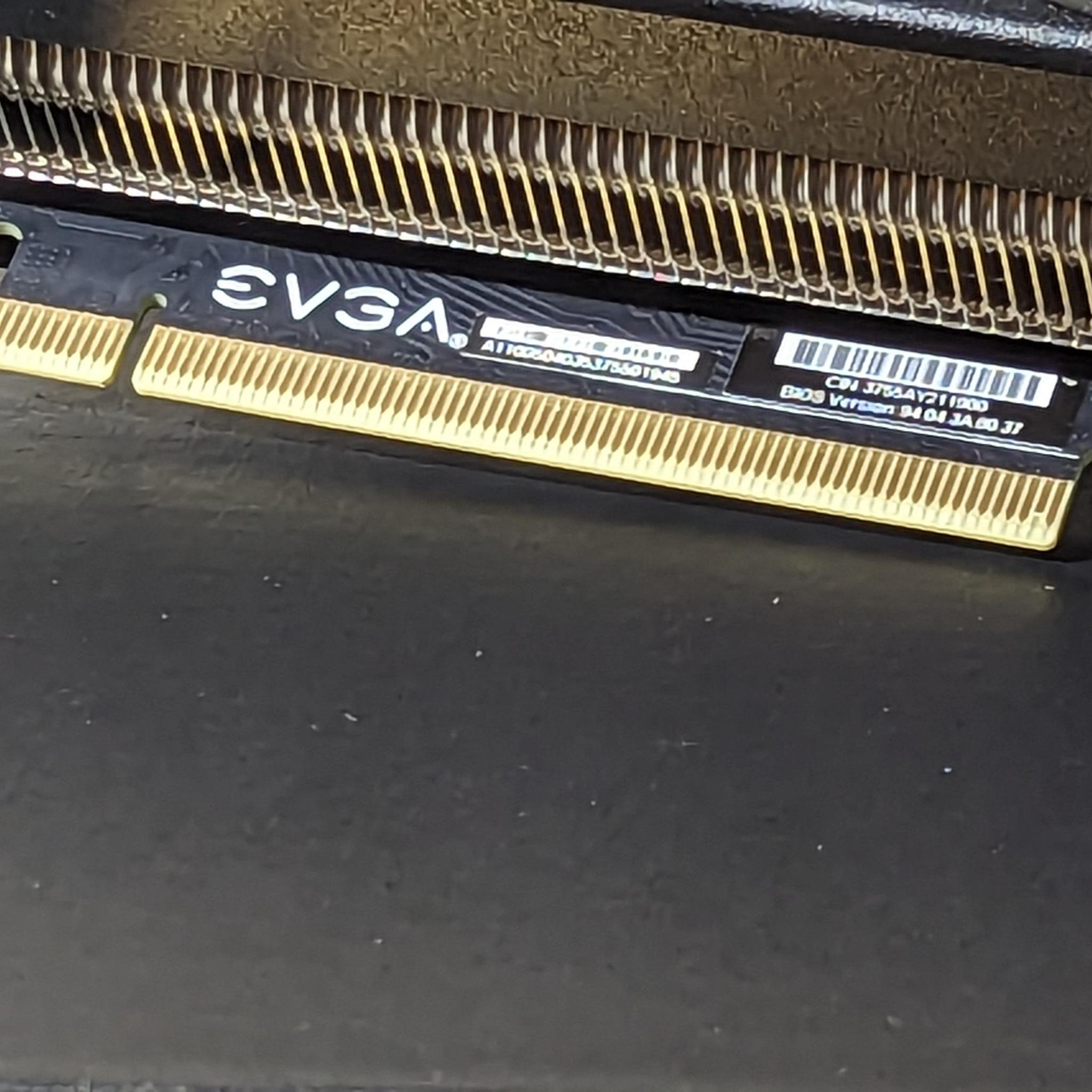 RTX 3070 EVGA XC3 8Gb in Great Condition For Sale