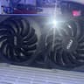 RTX 3060 Ti VENTUS 2X 8G OCV1 LHR Like new !!