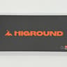 NEW Higround Basecamp 65 Keyboard with TTC Silent Glacier Switches