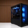 Gaming PC | RTX 3060TI | LCD | NVME | 32GB DDR4 | Z690 | Windows 11 | WIFI