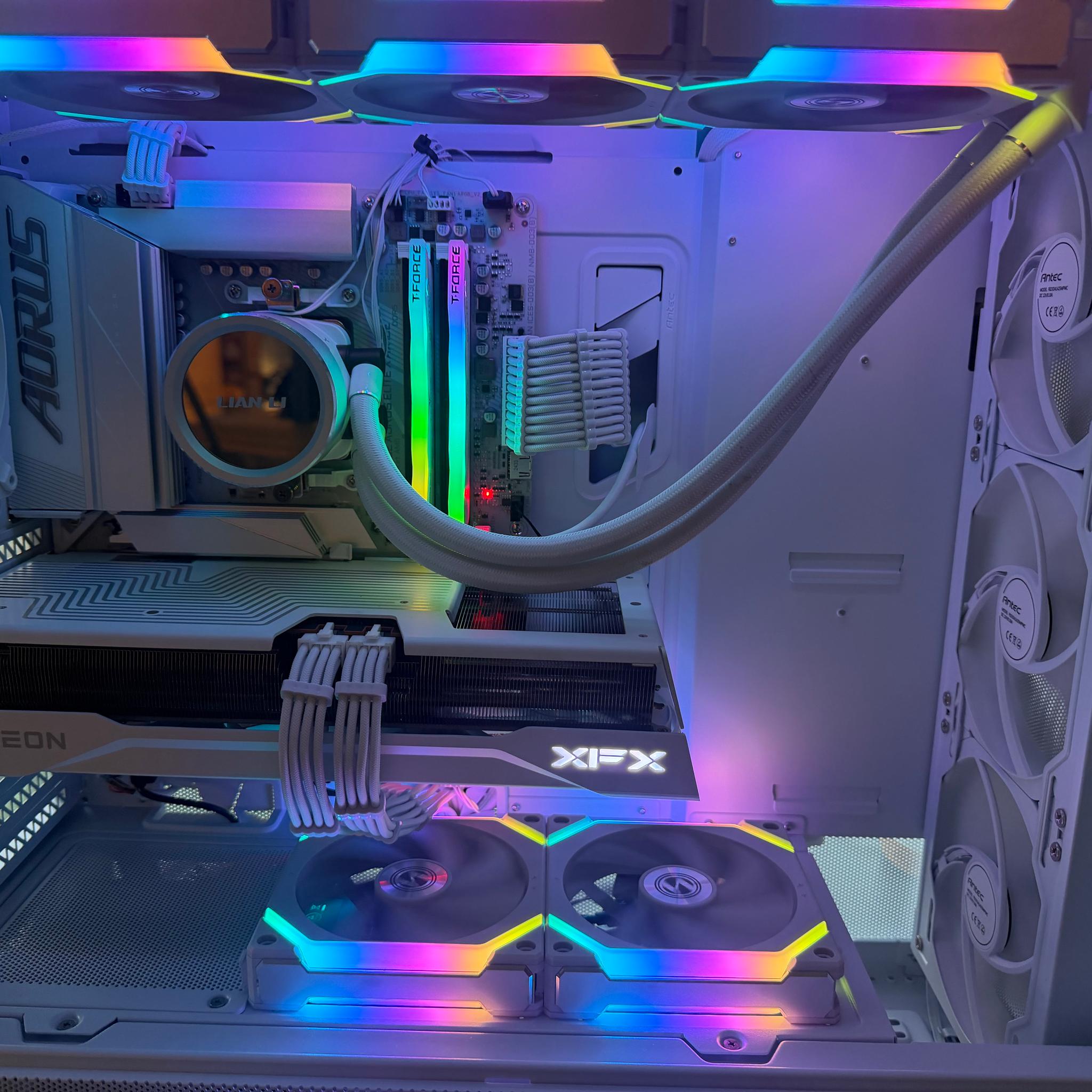 Arctic Pulse