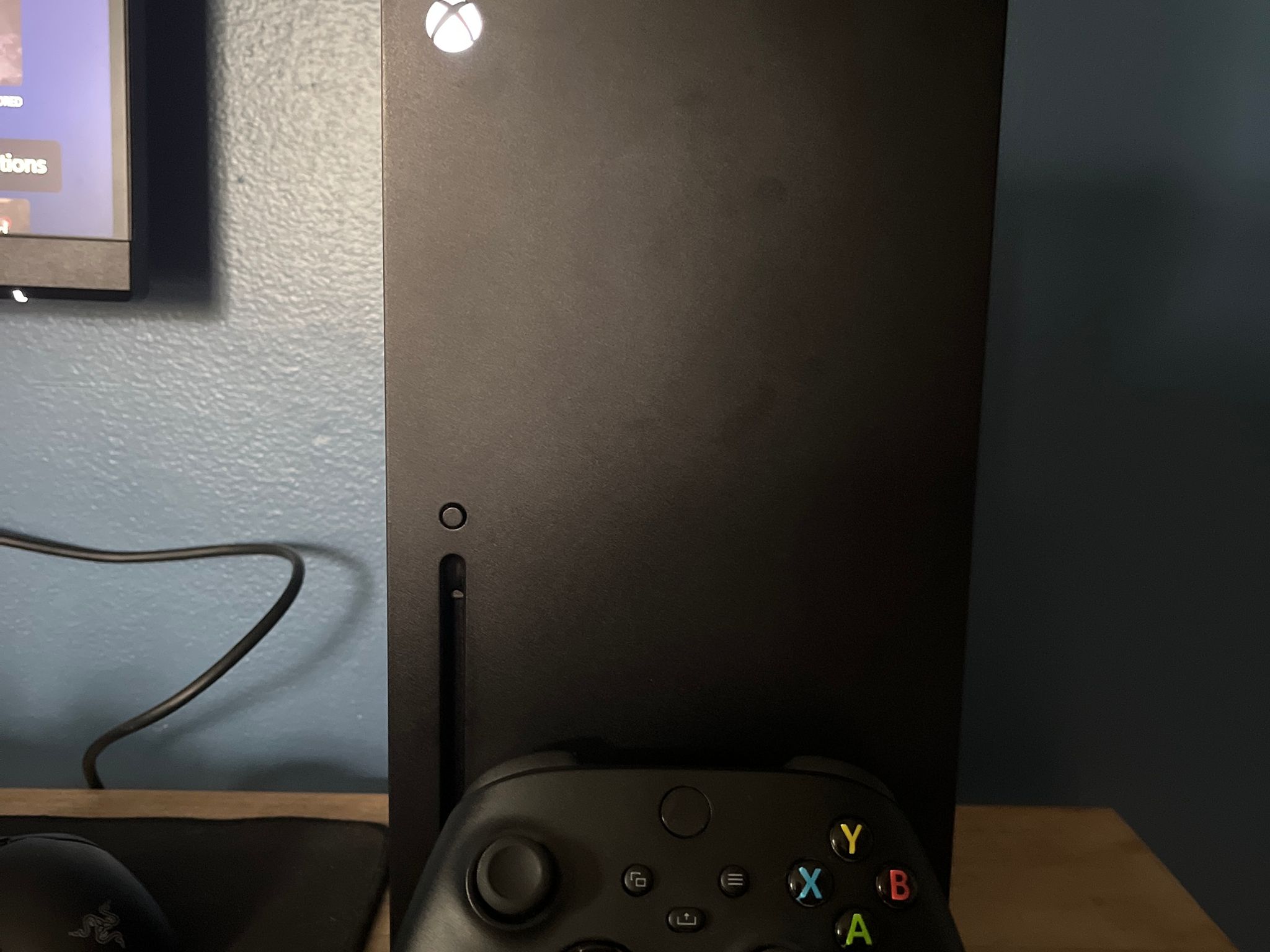 Xbox Series X! GREAT CONDITION