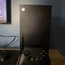 Xbox Series X! GREAT CONDITION