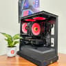 Copy of # 🌈"NOVA 5050" – RTX 50-Series Gaming & Local AI PC 🤖🎮