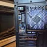 i5-6600, 16GB DDR4, Nvidia 8GB, 512GB SSD