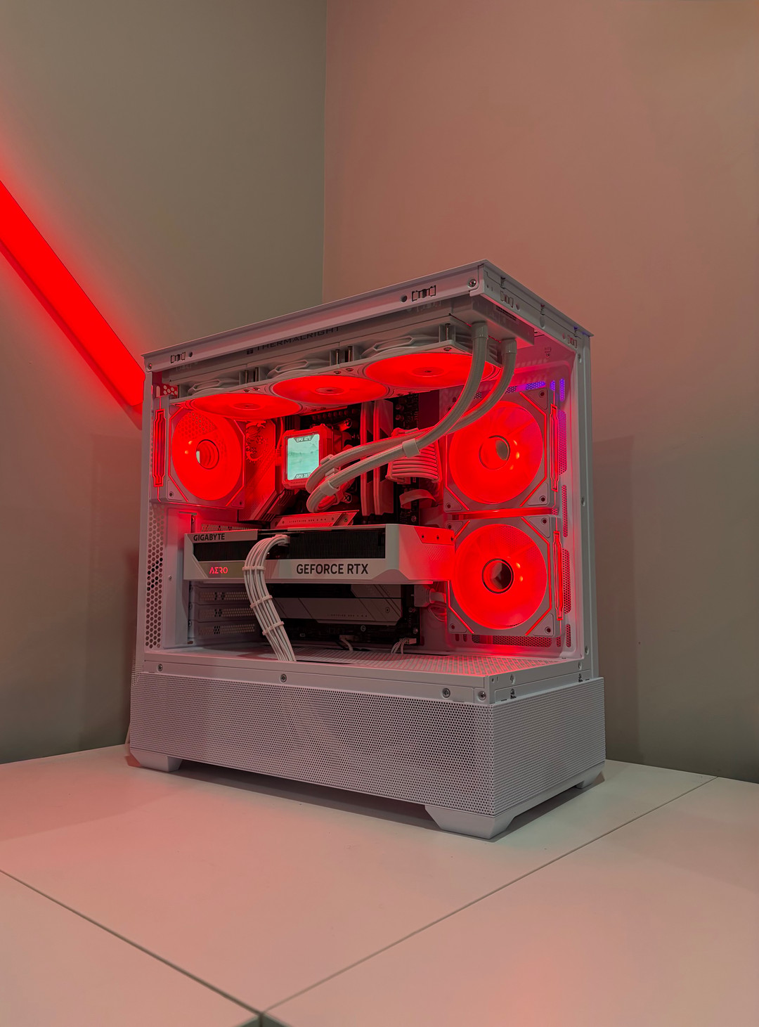 RTX 4070 Ti Super 16GB | Ryzen 7 7800X3D | 32GB DDR5 RAM | 2TB SSD