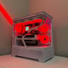 RTX 4070 Ti Super 16GB | Ryzen 7 7800X3D | 32GB DDR5 RAM | 2TB SSD | Gaming PC