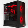 Radeon RX 6700 XT Custom Gaming PC - Ryzen 5 5600X, 32GB RAM