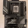 GIGABYTE B650 Gaming X AX (AM5, DDR5)
