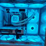Arctic beast Ryzen 5 5600X / 32GB / 2TB / RTX 4060