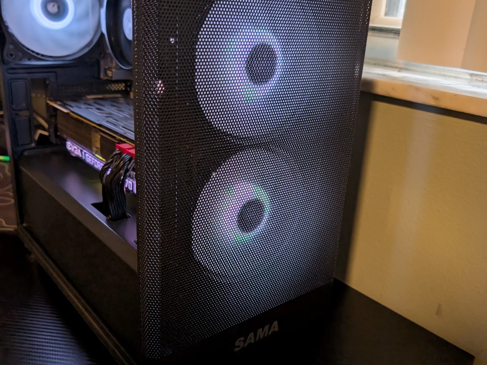 RTX 2070 Super | Ryzen 5 4500 | 1 TB NVME | 16 GB DDR4 3600