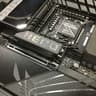 ASUS ROG Maximus Z890 Hero LGA 1851 Motherboard - Open Box w/ Accessories