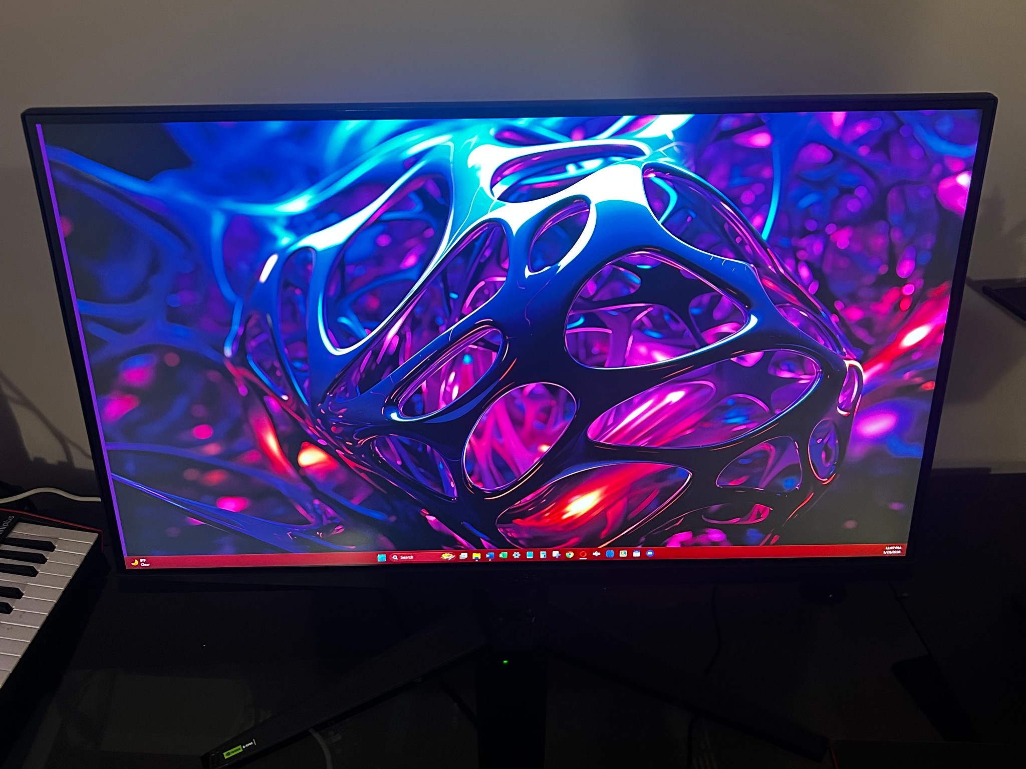 ASUS TUF 27" 2K QHD (2560 x 1440) 170Hz Gaming Monitor (VG27AQL1A) (PRICE DROP!!!!!)