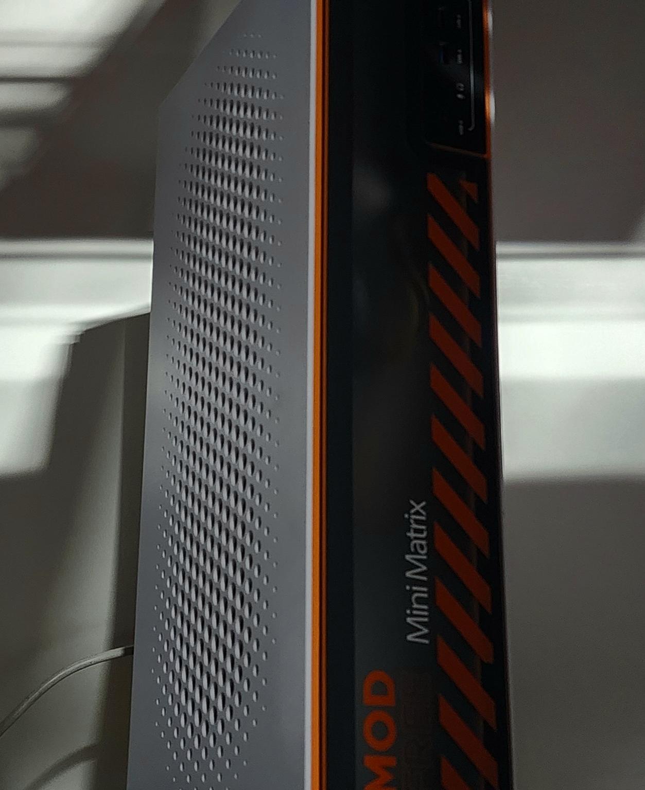 Gaming PC Ryzen 7 5700G 16GB RAM 1TB SSD Radeon Graphics  Windows 11 Computer