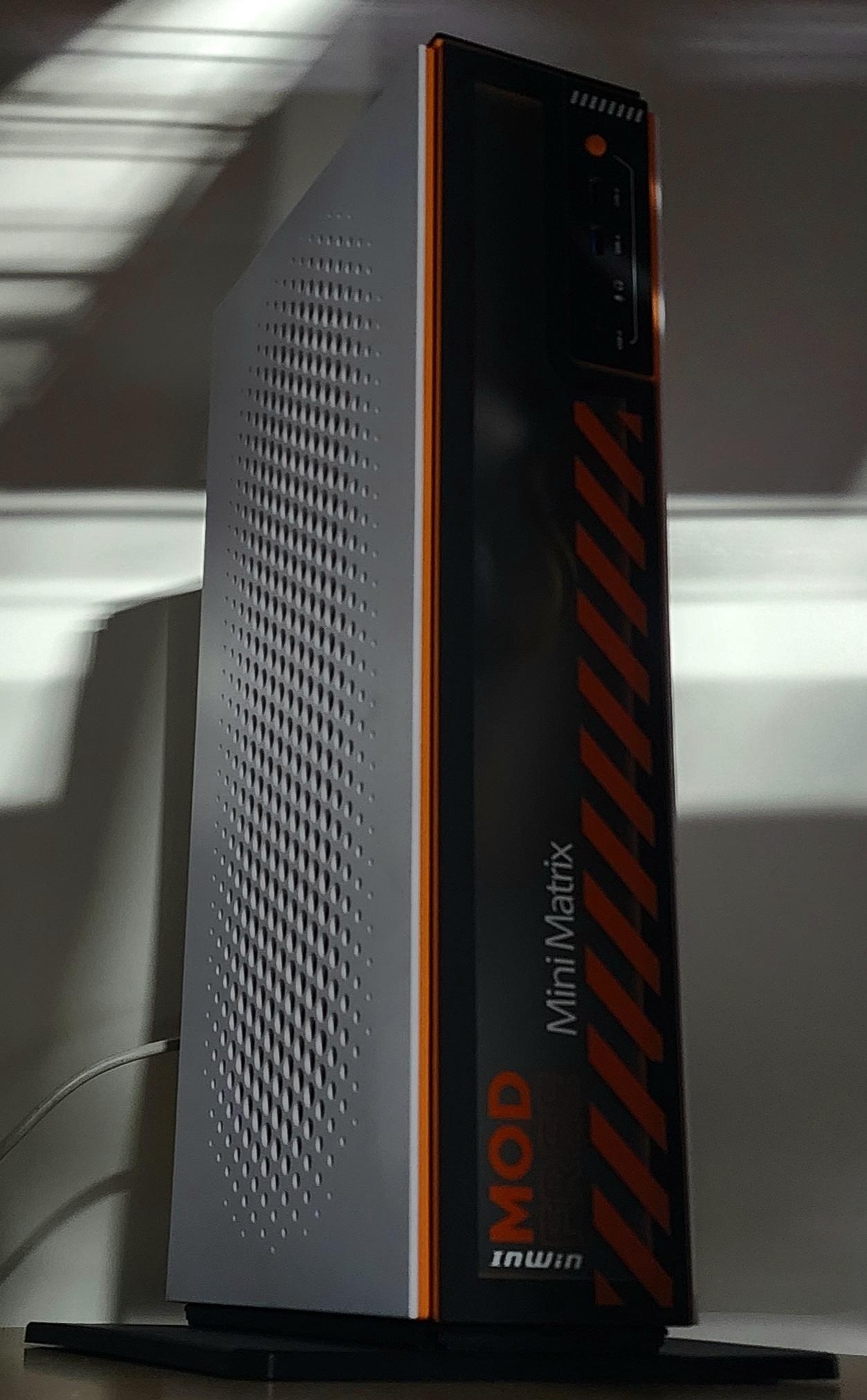 Gaming PC Ryzen 7 5700G 16GB RAM 1TB SSD Radeon Graphics  Windows 11 Computer