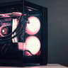 I7 12700KF/ RX 6700XT Gaming PC Computer