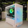 RTX 5070 | RYZEN 7600X | 1TB SSD | 16GB DDR5