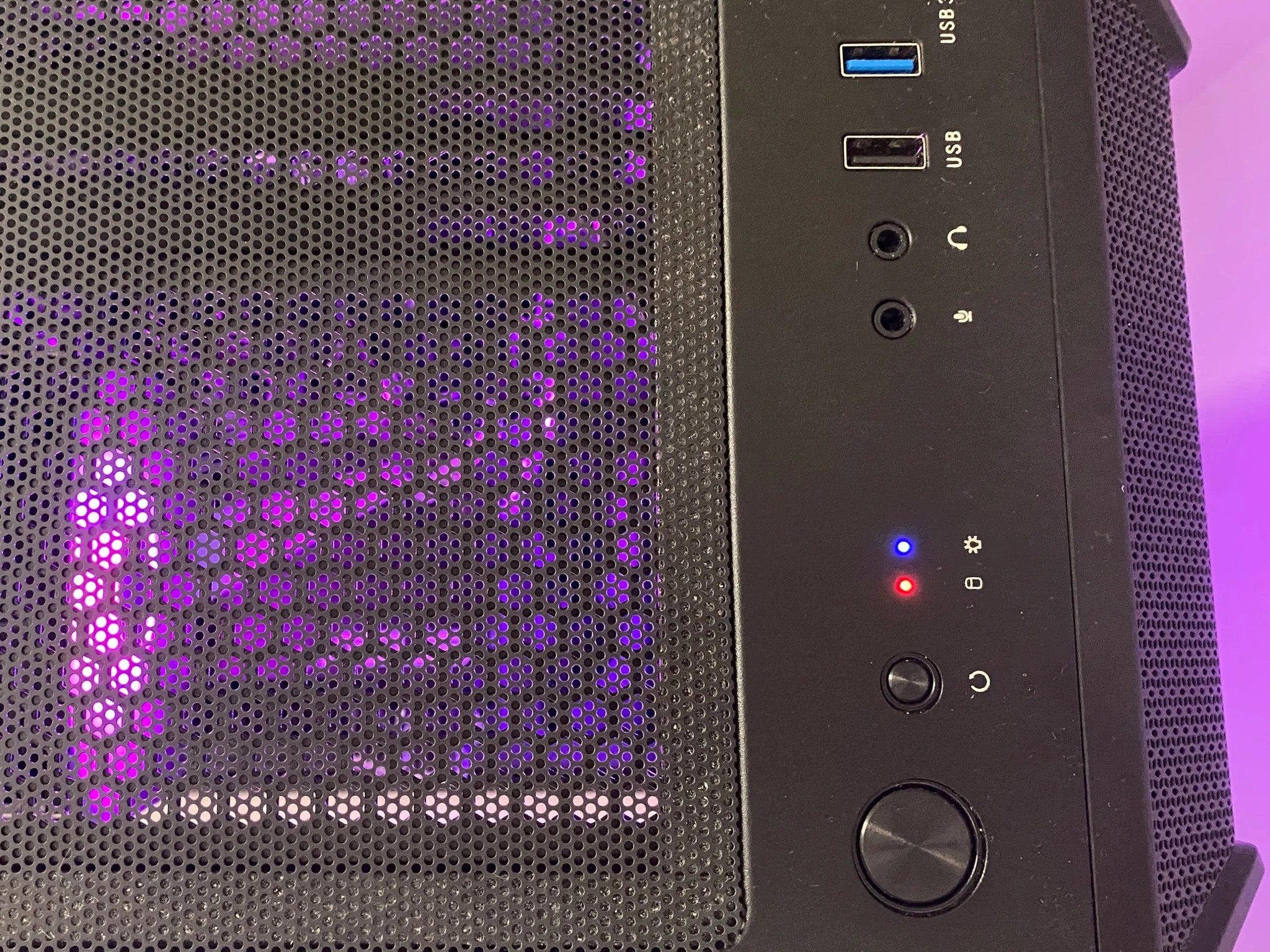 💰 BUDGET GAMING PC | RTX 2070 | Ryzen 5 | 1TB NVME SSD | 16GB RAM 💰