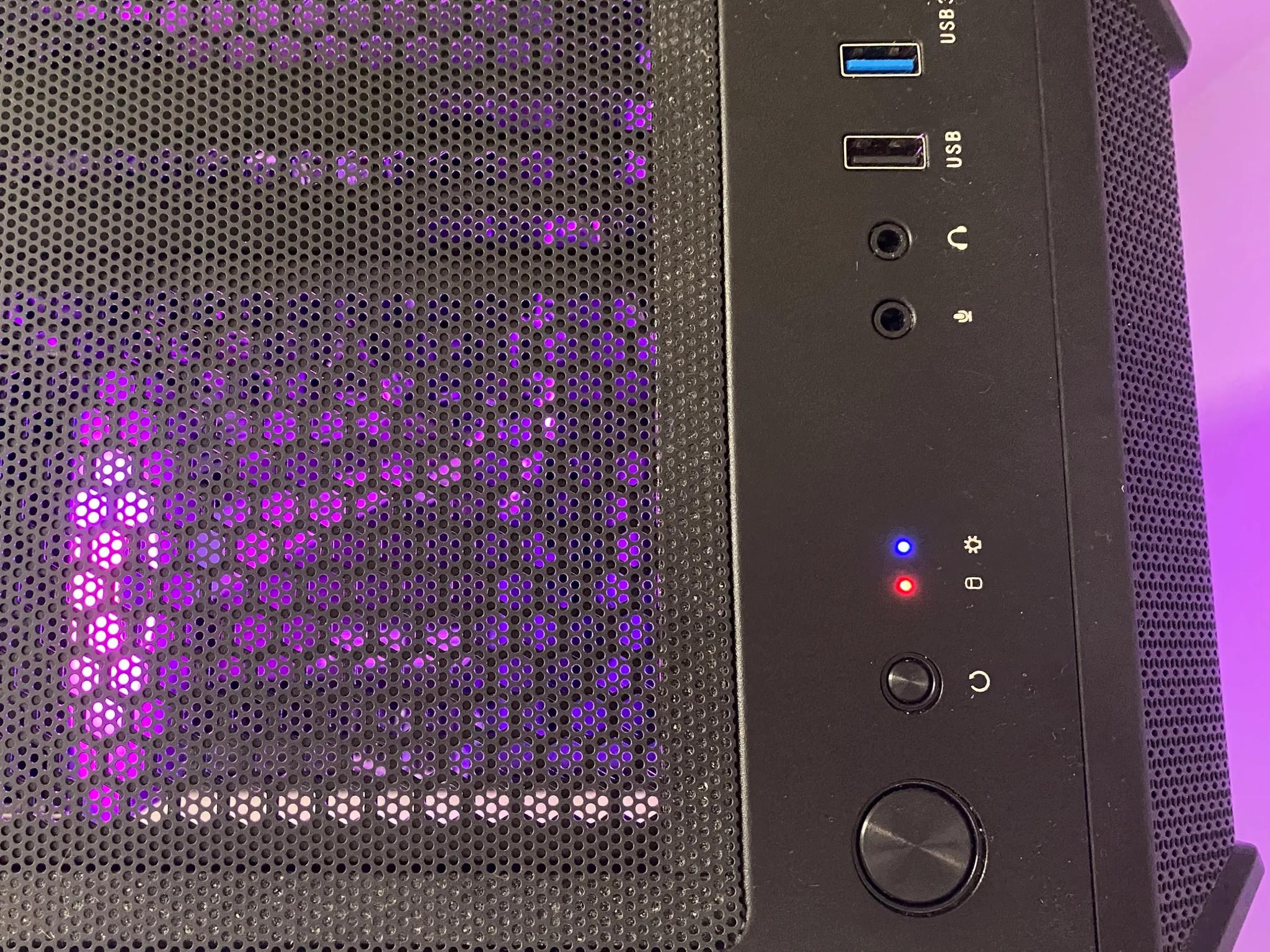 💰 BUDGET GAMING PC | RTX 2070 | Ryzen 5 | 1TB NVME SSD | 16GB RAM 💰
