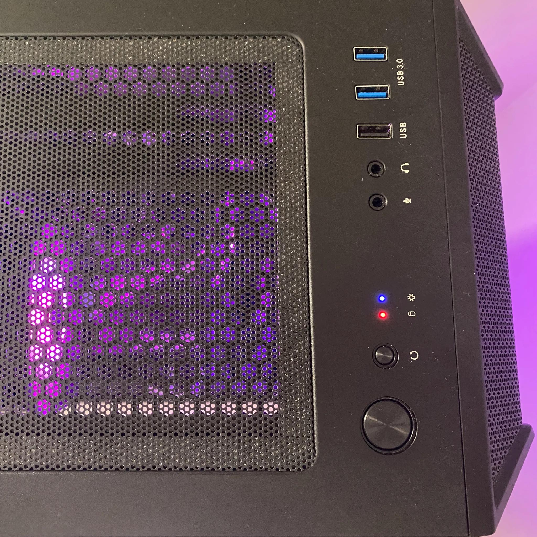 💰 BUDGET GAMING PC | RTX 2070 | Ryzen 5 | 1TB NVME SSD | 16GB RAM 💰