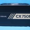 Corsair CX Series CX750M 750W Semi-Modular 80 PLUS Bronze ATX Desktop PSU CP-9020061/75-002019