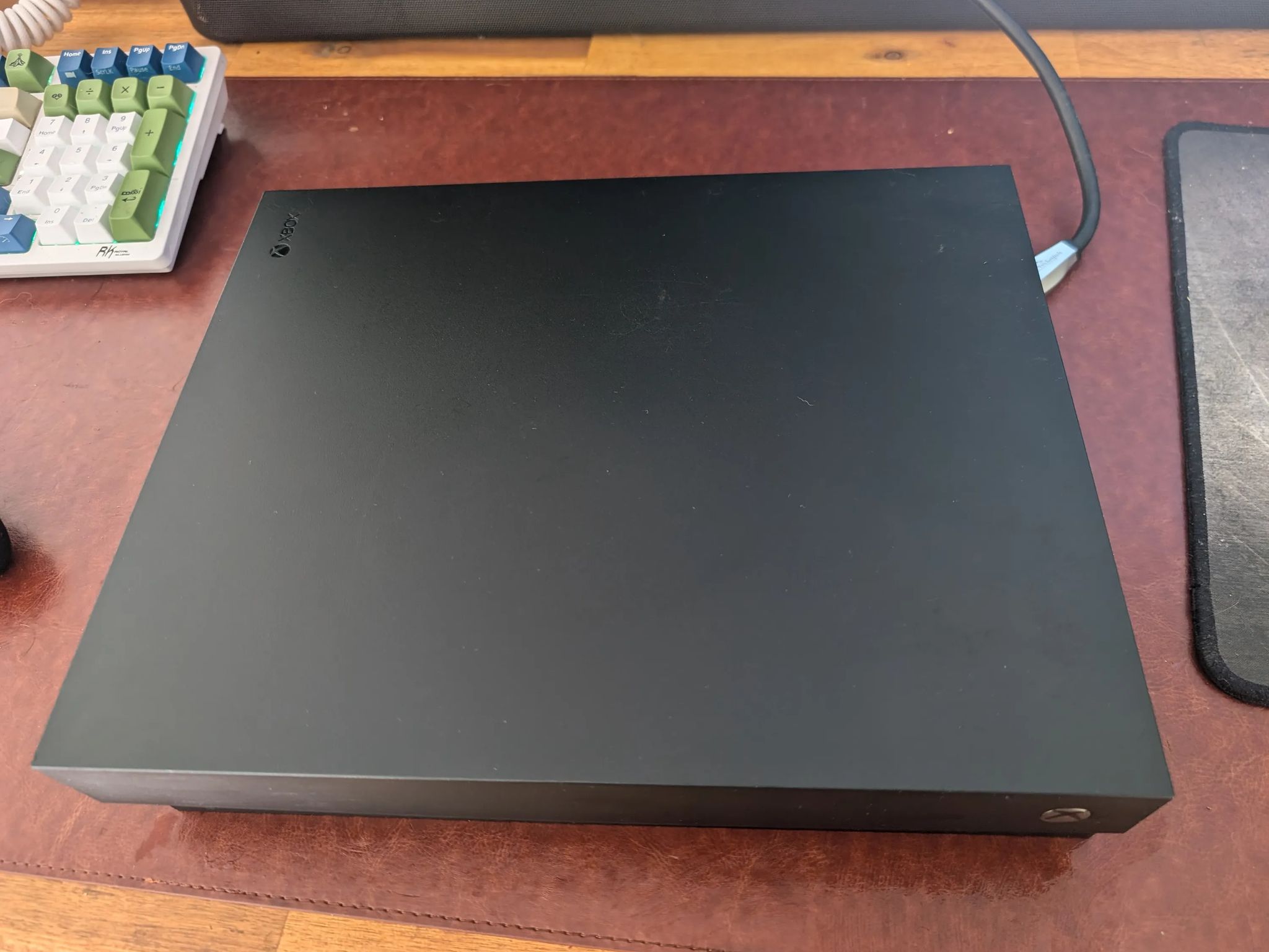 XBox One X