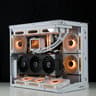 🏛️❄️Aegis | 1440P Gaming PC | RTX 5070, Ryzen 9 7900X, 32GB DDR5 RAM, 1TB NVMe SSD❄️🏛️