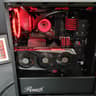 Intel i9 10900k Liquid Cooled-Gigabyte RX 6700XT