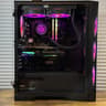 RTX 2060 6GB | Intel i7 8700K | 16GB DDR4 | 512GB NVME | Win11 | WIFI | 1080P/1440P Gaming PC