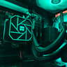 ❇️Emerald❇️ RTX 4070 Super / AMD R7 7700X / 1TB NVME / 32GB DDR5 RAM / 240 AIO / Windows 11 Pro