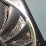 XFX Speedster MERC 319 RX 6950 XT 16GB - Fully Functional - Cosmetic Shroud Damage