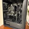 Ryzen 5 5500/RTX 3060 8GB - Budget Gaming PC
