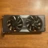 EVGA GTX 760 SC ACX 2GB Graphics Card