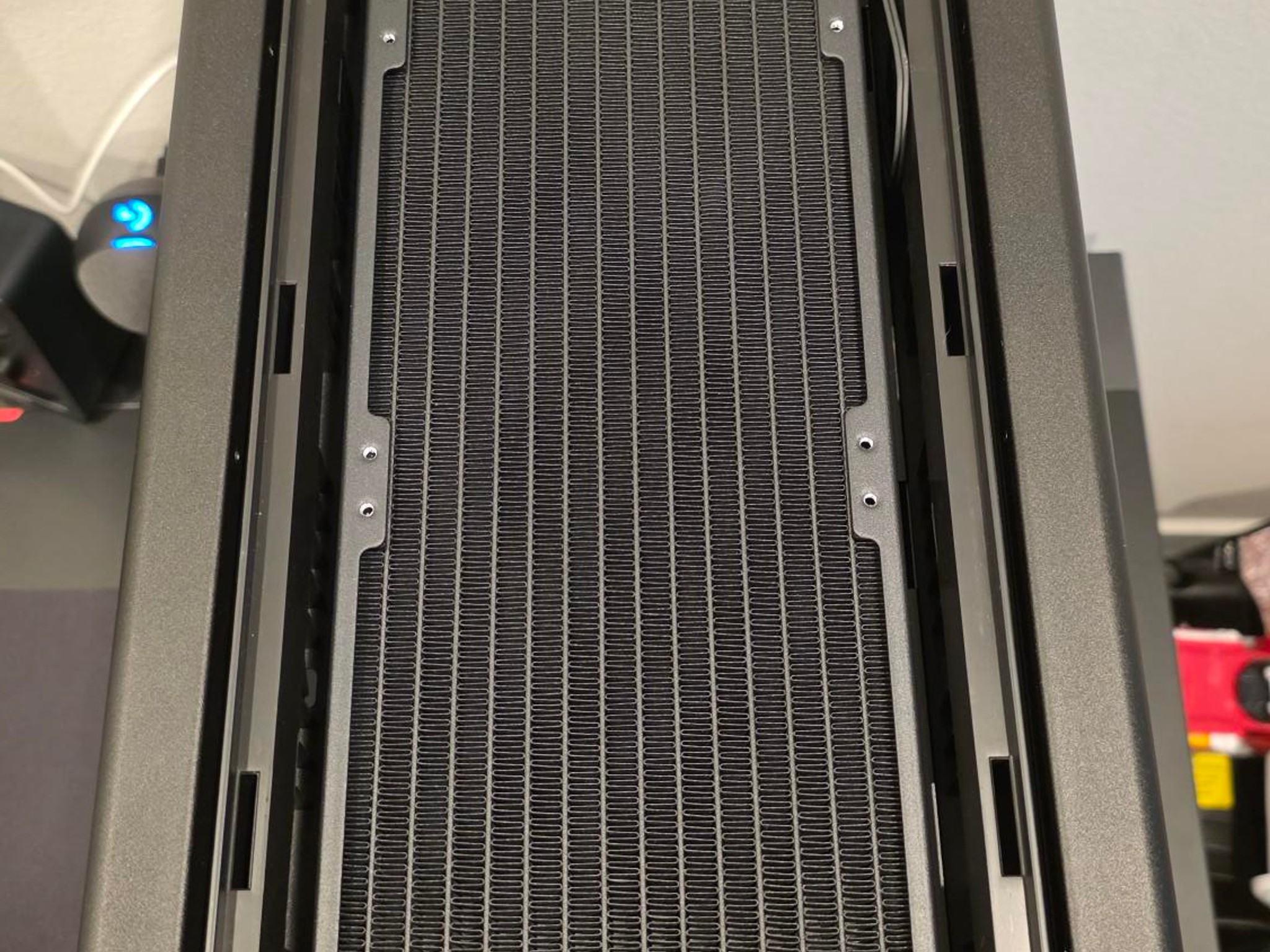 Custom Gaming PC Build