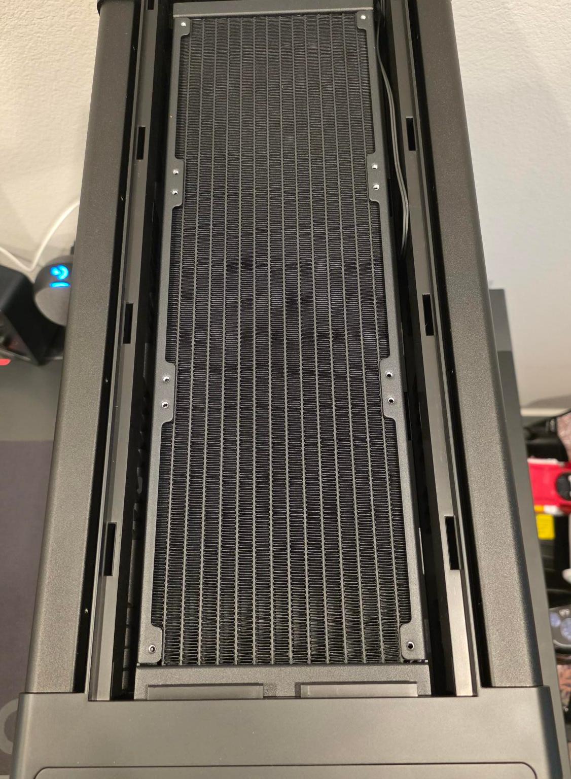 Custom Gaming PC Build