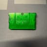 Authentic Japanese Pokemon Emerald Version Cartridge w/ New Battery