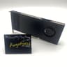 PNY NVIDIA RTX A4000 16GB GDDR6 PCIe x16 DisplayPort CUDA Multi-Monitor