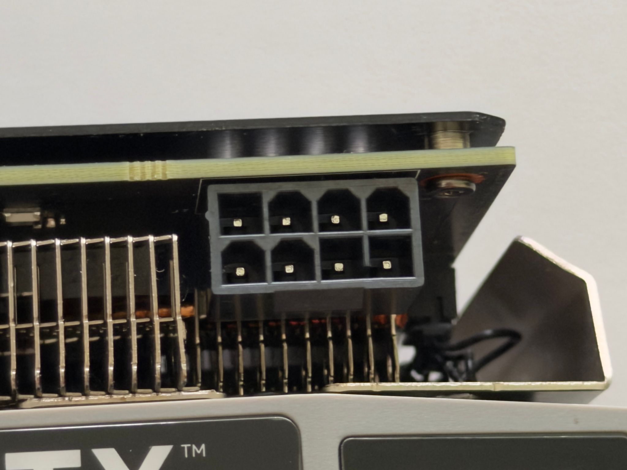 NVIDIA RTX 2060