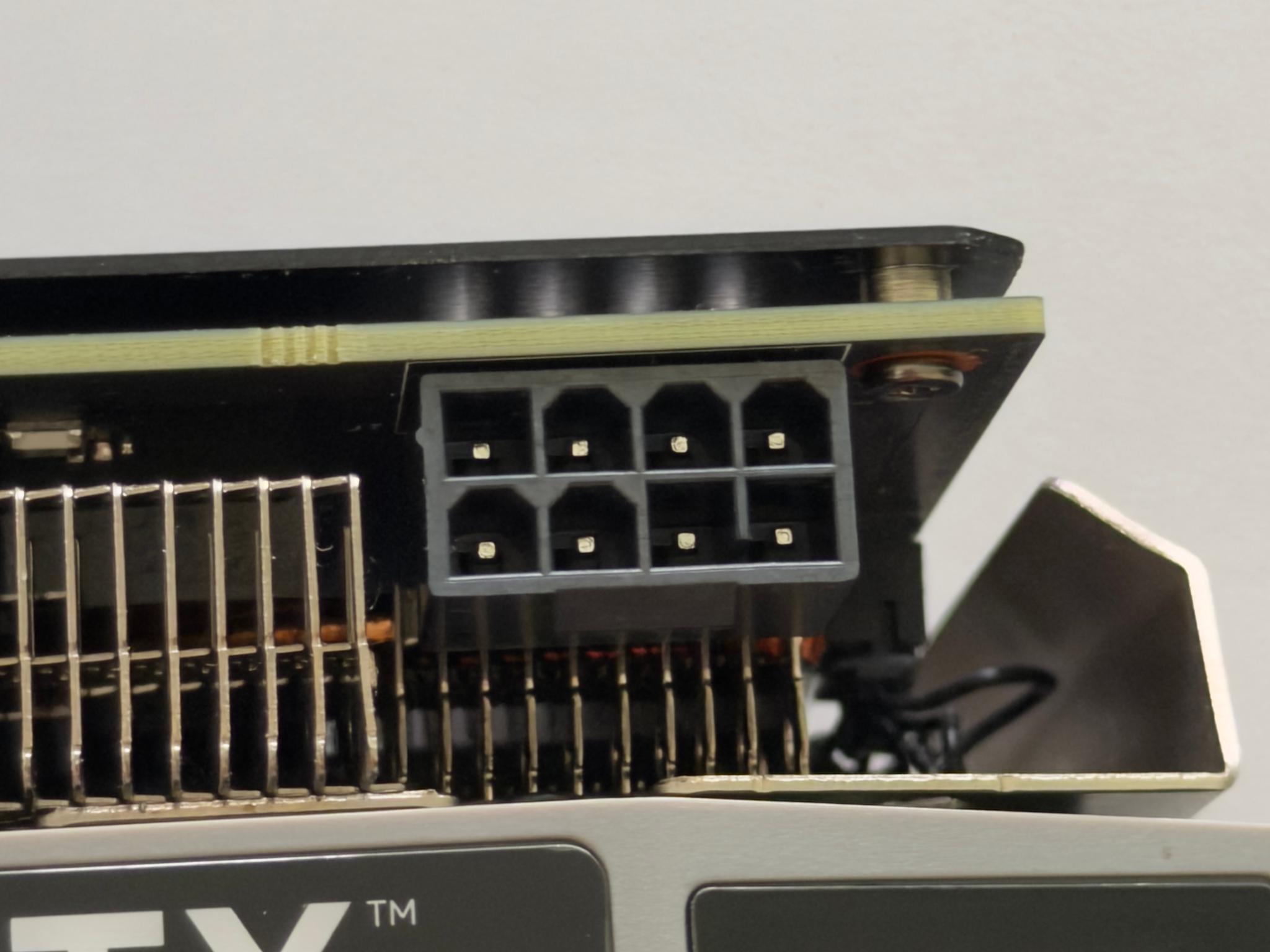NVIDIA RTX 2060