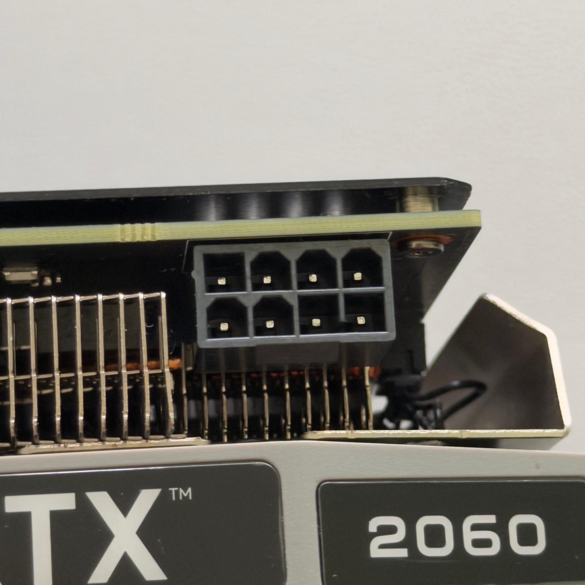 NVIDIA RTX 2060